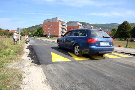HITROSTNE OVIRE NA CESTI DOLENJE JEZERO CERKNICA 03 FOTO LJUBO VUKELIČ